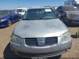 Nissan Sentra 1.8 3N1CB51D44L485227 снимка