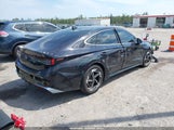 Hyundai Sonata Sel KMHL14JAXRA357634 снимка