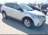 Toyota Rav4 Le 2T3ZFREV6EW081832 снимка