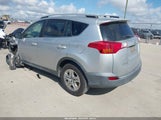 Toyota Rav4 Le 2T3ZFREV6EW081832 снимка
