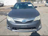 Toyota Camry Hybrid Xle 4T1BD1FK0EU136247 fotografie