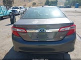 Toyota Camry Hybrid Xle 4T1BD1FK0EU136247 fotografie