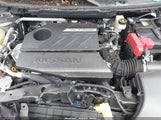Nissan Rogue Sv Fwd JN8BT3BA5PW425927 photo