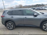 Nissan Rogue Sv Fwd JN8BT3BA5PW425927 снимка