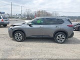Nissan Rogue Sv Fwd JN8BT3BA5PW425927 photo