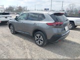 Nissan Rogue Sv Fwd JN8BT3BA5PW425927 снимка