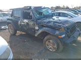 Jeep Wrangler Unlimited Sport S 4X4 1C4HJXDN1LW226175 fotografie