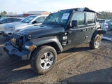 Jeep Wrangler Unlimited Sport S 4X4 1C4HJXDN1LW226175 снимка