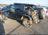 Jeep Wrangler Unlimited Sport S 4X4 1C4HJXDN1LW226175 fotografie
