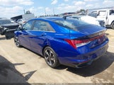 Hyundai Elantra Sel 5NPLN4AG4NH080950 снимка