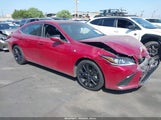 Lexus Es 300H F Sport 58AGA1C18NU015761 photo