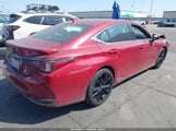 Lexus Es 300H F Sport 58AGA1C18NU015761 снимка