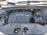 Honda Odyssey Ex-L 5FNRL3H67AB065715 снимка