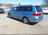 Honda Odyssey Ex-L 5FNRL3H67AB065715 снимка