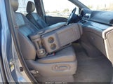 Honda Odyssey Ex-L 5FNRL3H67AB065715 снимка