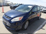 Ford C-Max Hybrid Se 1FADP5AU6GL110108 снимка