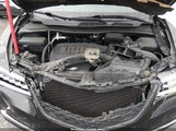 Acura Mdx 5FRYD3H25FB001457 photo