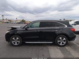 Acura Mdx 5FRYD3H25FB001457 снимка