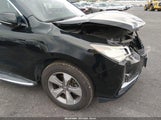 Acura Mdx 5FRYD3H25FB001457 снимка