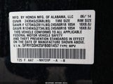 Acura Mdx 5FRYD3H25FB001457 снимка