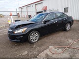 Honda Accord 3.5 Ex-L 1HGCP3F87CA001749 снимка