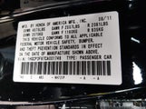Honda Accord 3.5 Ex-L 1HGCP3F87CA001749 снимка