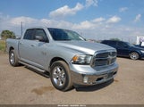Ram  Big Horn 1C6RR6LT2DS707544 снимка
