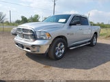 Ram  Big Horn 1C6RR6LT2DS707544 снимка