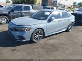 Honda Civic Touring 2HGFE1F90PH300393 снимка