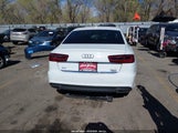 Audi A6 2.0T Premium WAUG8AFC5HN048264 снимка