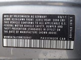 Volkswagen Golf 2.5L 4-Door WVWDA7AJ7BW250947 photo
