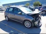 Ford C-Max Hybrid Se 1FADP5AU7DL535025 снимка