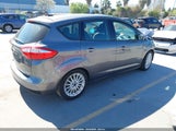 Ford C-Max Hybrid Se 1FADP5AU7DL535025 снимка