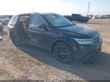 Volkswagen Tiguan 2.0T Se 3VV3B7AX5NM041547 снимка