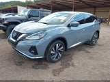 Nissan Murano Sl Fwd 5N1AZ2CJ5RC119017 fotografie