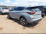 Nissan Murano Sl Fwd 5N1AZ2CJ5RC119017 fotografie
