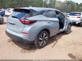 Nissan Murano Sl Fwd 5N1AZ2CJ5RC119017 fotografie