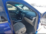 Ford Explorer Limited 1FM5K7F85DGA21098 снимка