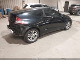 Honda Cr-Z Ex JHMZF1C60BS002199 снимка