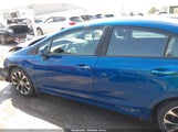 Honda Civic Si 2HGFB6E58DH709631 снимка