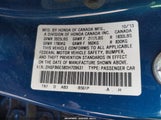 Honda Civic Si 2HGFB6E58DH709631 снимка