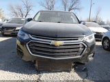 Chevrolet Traverse Ls 1GNERFKW3JJ127327 снимка