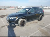 Nissan Rogue Sv KNMAT2MV9HP544416 снимка