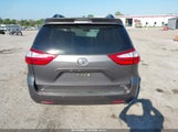 Toyota Sienna Xle 8 Passenger 5TDYK3DC6FS559318 photo