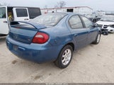 Dodge Neon Sxt 1B3ES56C53D101743 fotografie