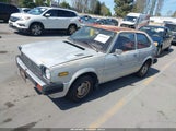Honda Civic SRC1051662 снимка