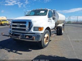 Ford F-750 Xl/Xlt 3FRXF75B69V135247 fotografie