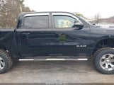 Ram  Big Horn 4X4 5'7 Box 1C6SRFFT0NN230304 снимка