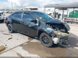 Toyota Corolla Le 5YFBURHEXJP853272 fotografie