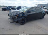 Toyota Corolla Le 5YFBURHEXJP853272 снимка